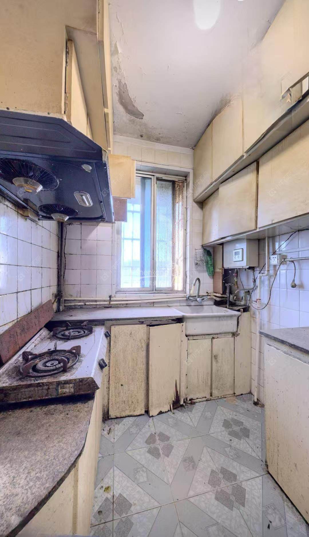 上海莲溪八村在售二手房源小区图_小牛看房