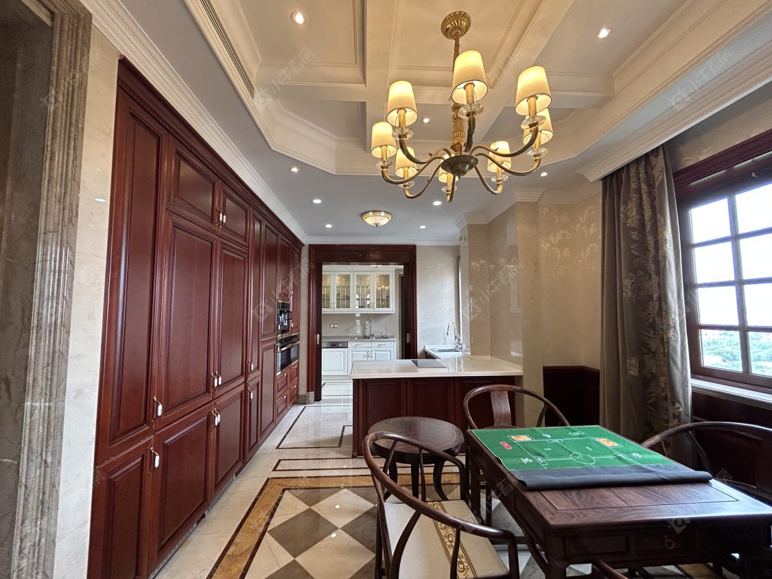 上海马德里洋房在售二手房源小区图_小牛看房