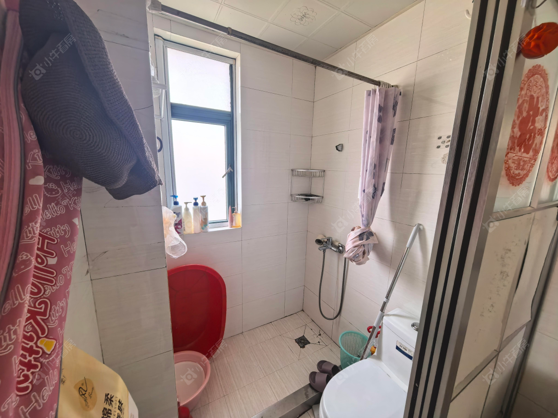 上海杨泰三村西区在售二手房源小区图_小牛看房