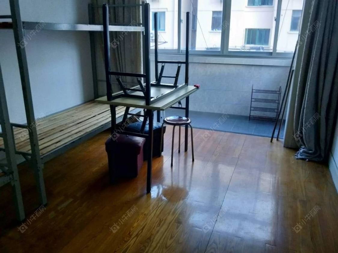 上海云台一小区在租房源小区图_小牛看房