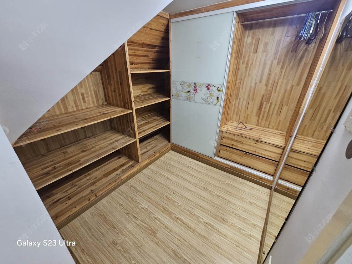 上海好日子大家园B区在售二手房源小区图_小牛看房