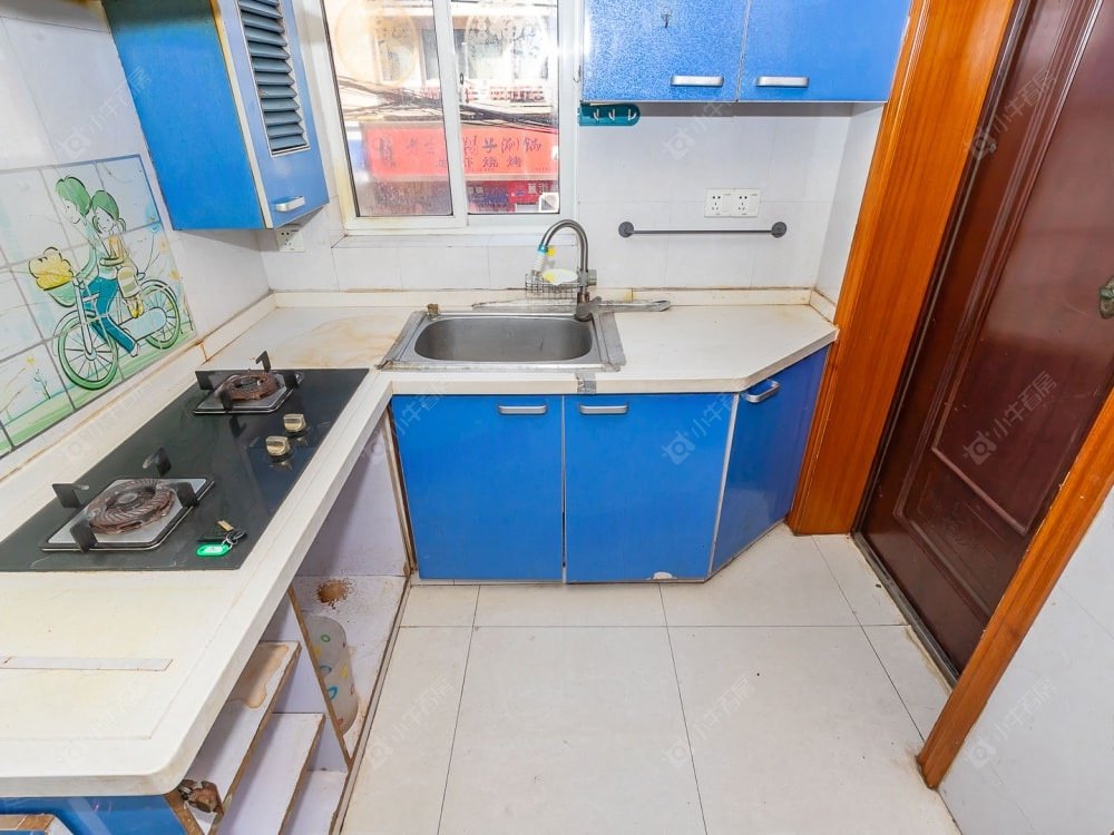 上海西江湾路在售二手房源小区图_小牛看房