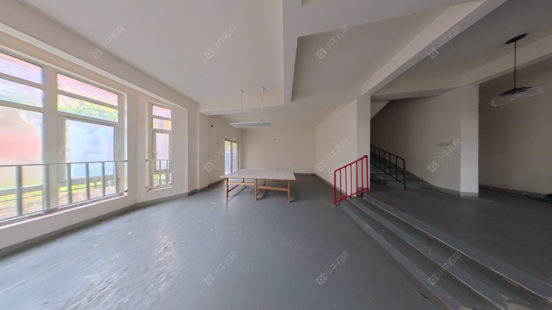 上海长泰东郊御园别墅区在售二手房源小区图_小牛看房