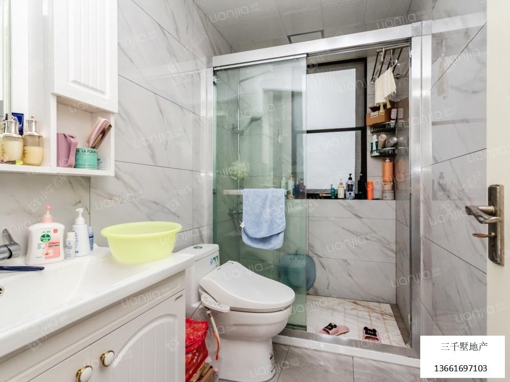 上海中骏雍景湾东区在售二手房源小区图_小牛看房