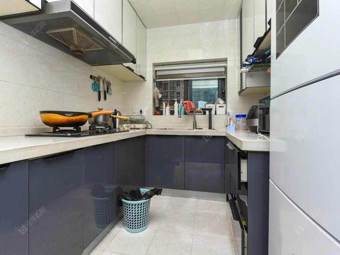 上海海尚菊苑南区在售二手房源小区图_小牛看房