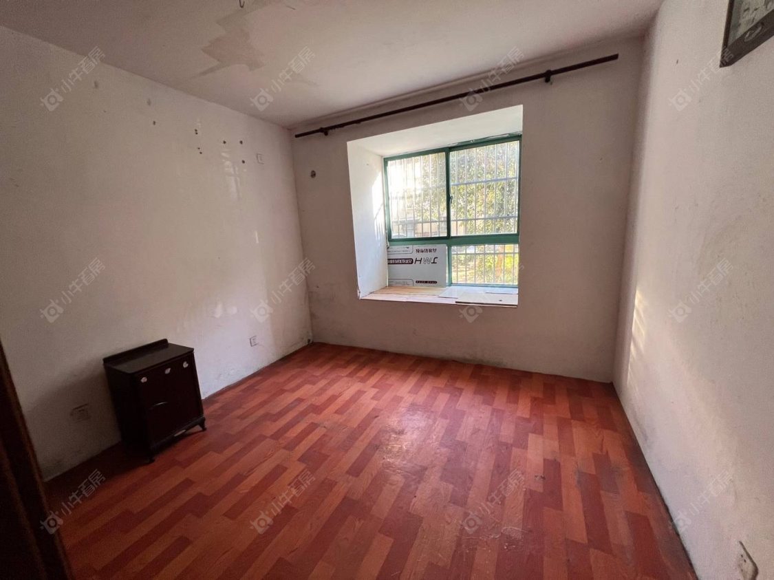 上海双秀西园B区在售二手房源小区图_小牛看房