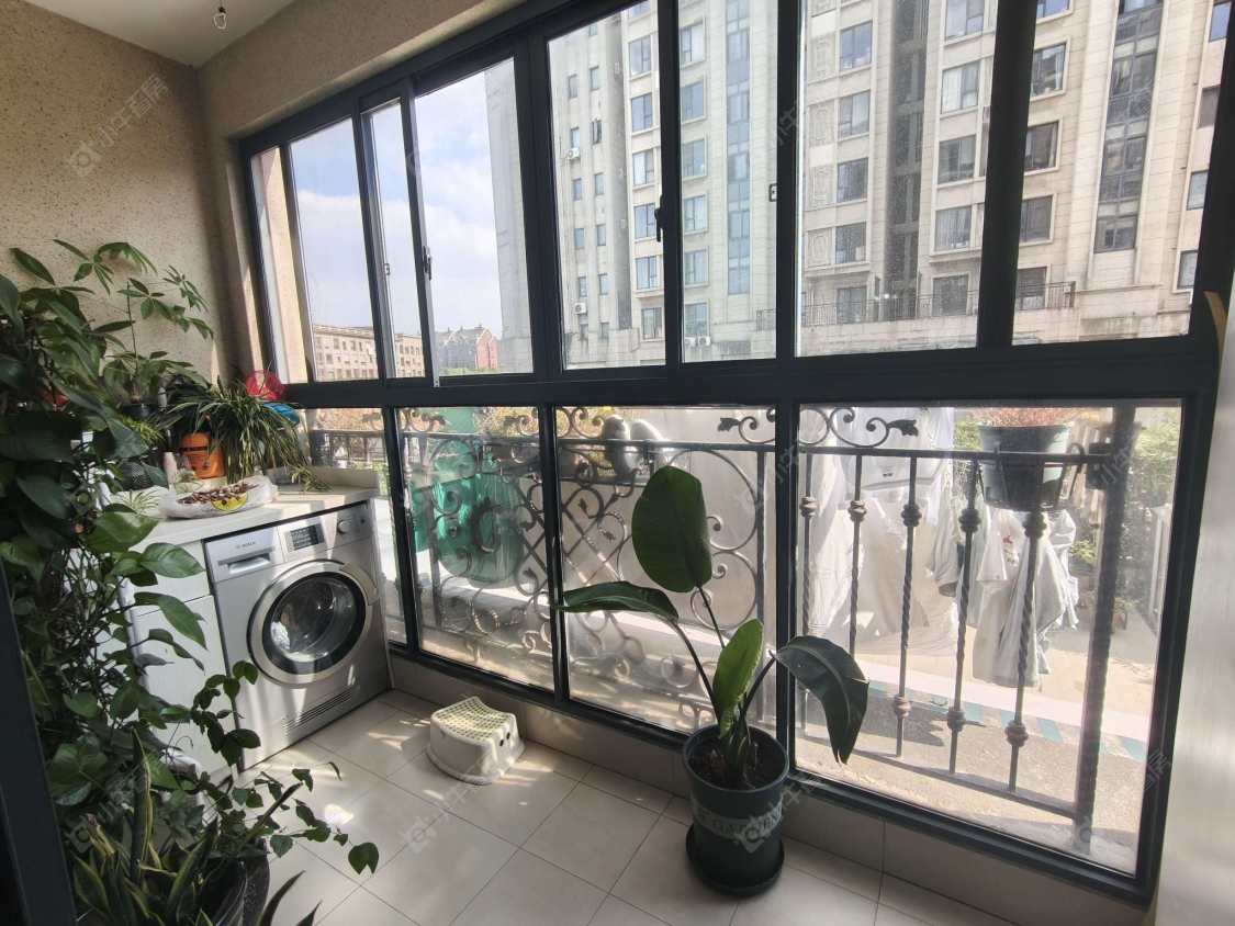 上海远洋7号在售二手房源小区图_小牛看房