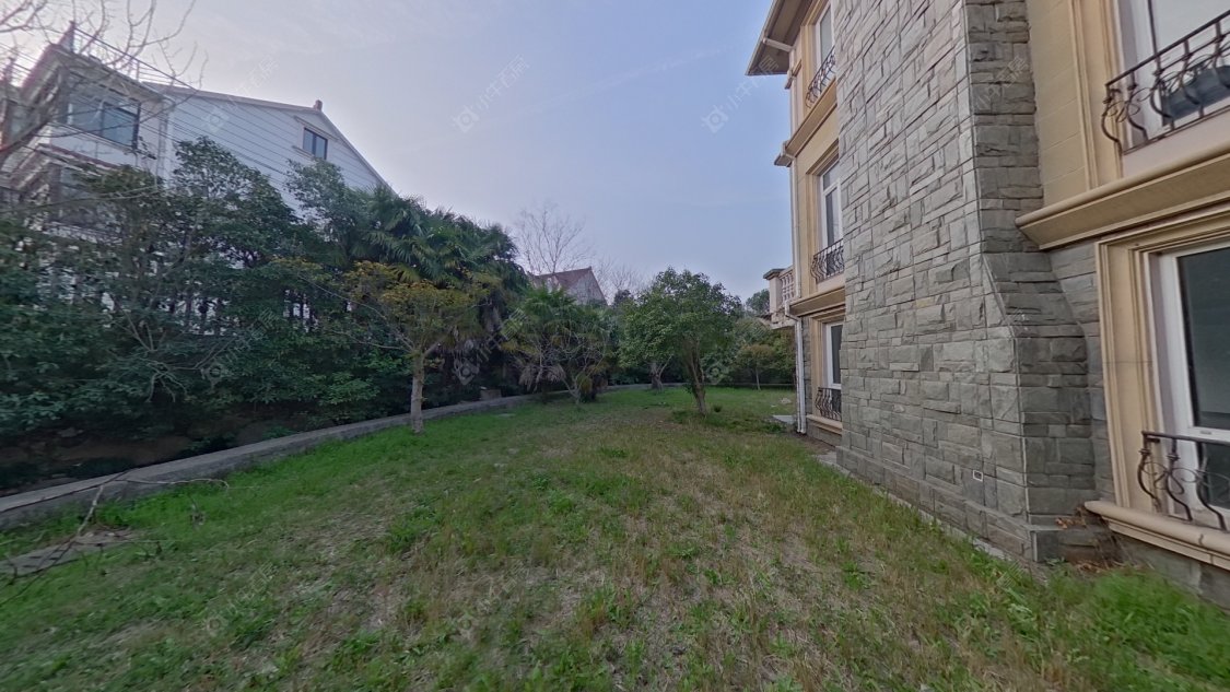 上海绿洲千岛花园在售二手房源小区图_小牛看房