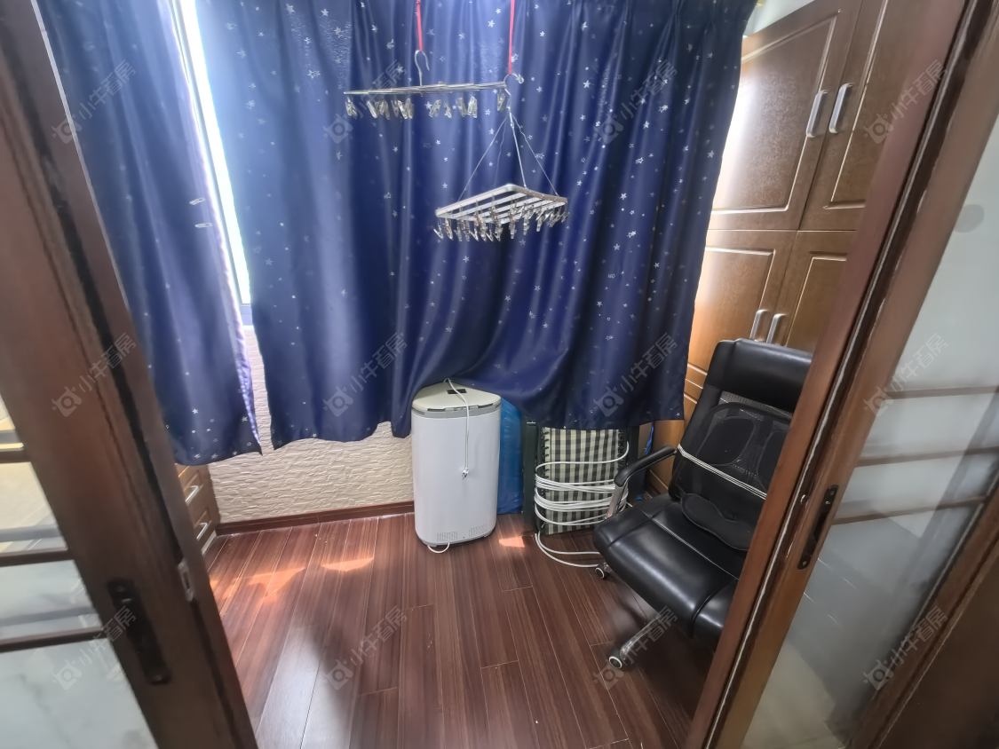 上海和源馨苑西区在售二手房源小区图_小牛看房