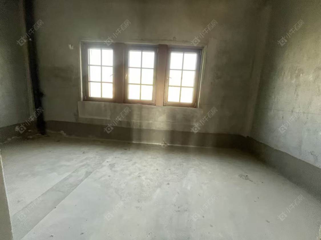 上海远洋博堡雅墅在售二手房源小区图_小牛看房