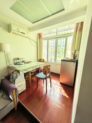 上海天池二村2室1厅1卫在售二手房房源图片