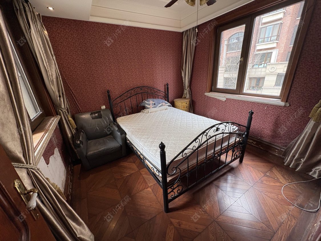 上海上置香岛原墅别墅区在售二手房源小区图_小牛看房