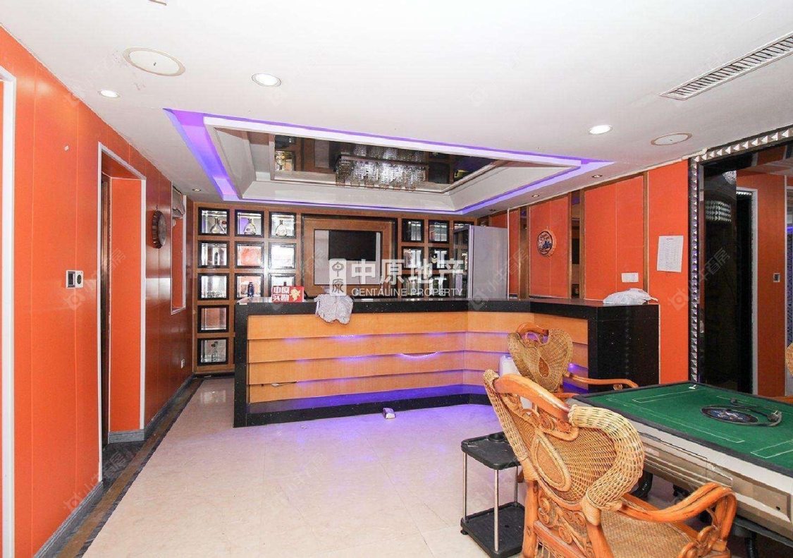 上海美兰金邸别墅区在售二手房源小区图_小牛看房