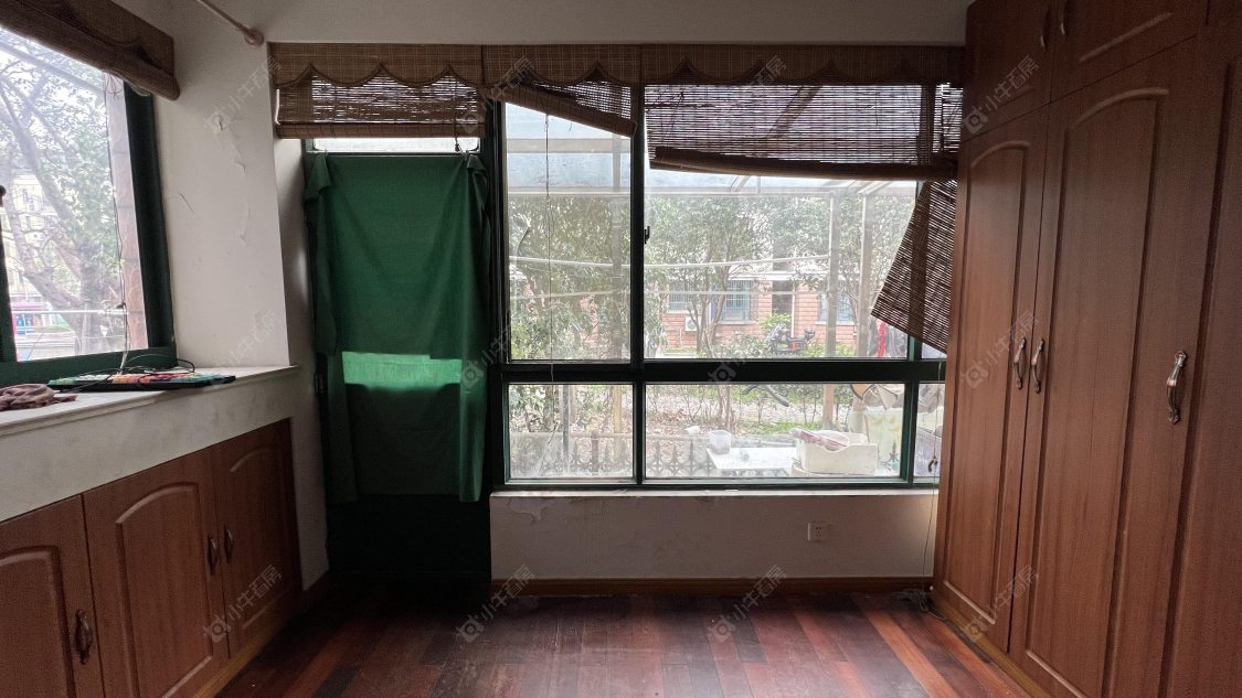 上海逸兴家园在售二手房源小区图_小牛看房