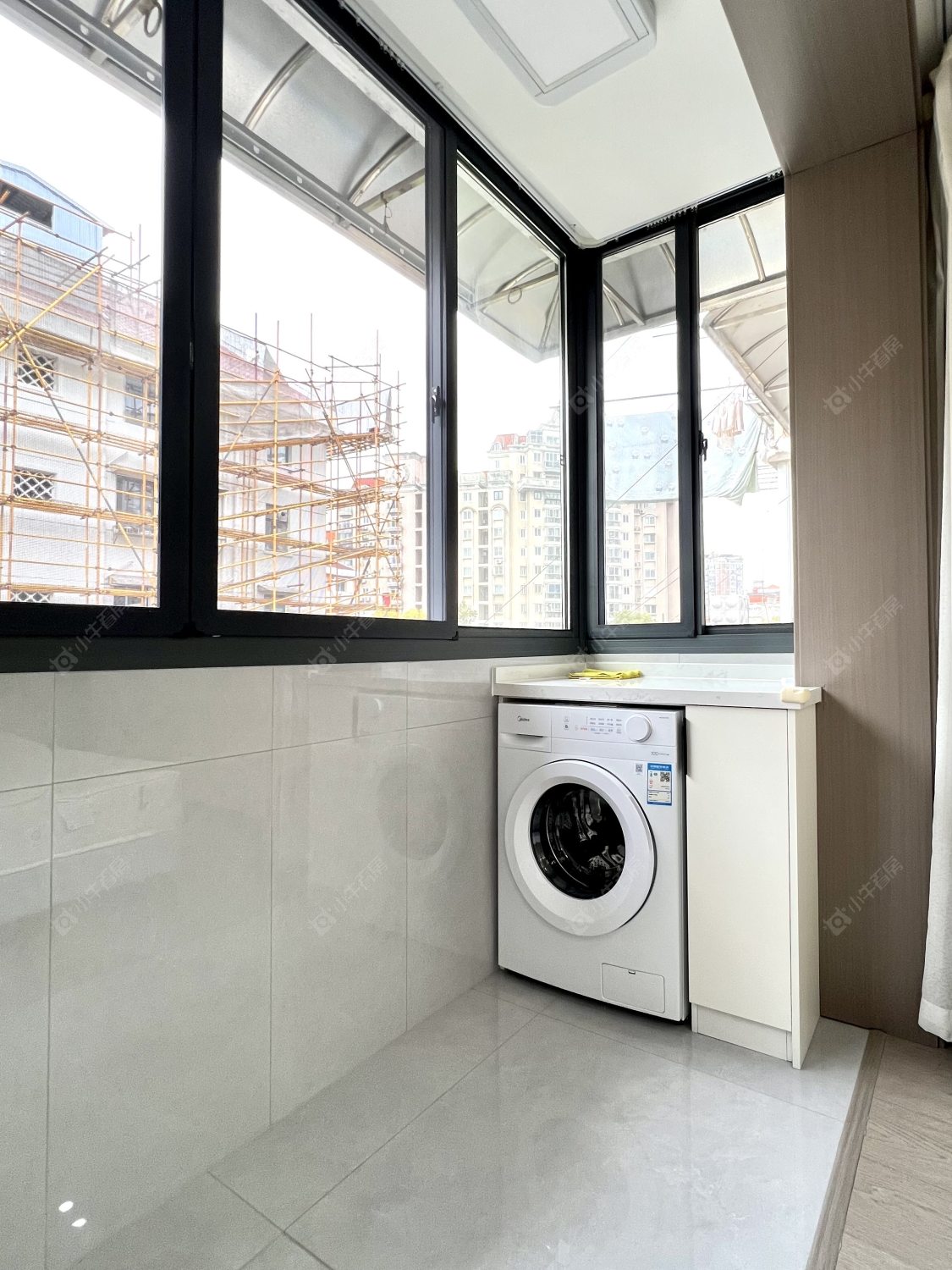 上海阳光三村在售二手房源小区图_小牛看房