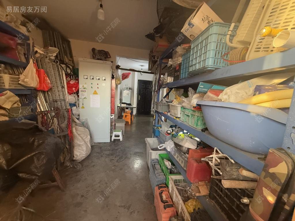上海馨佳园六街坊在售二手房源_小牛看房