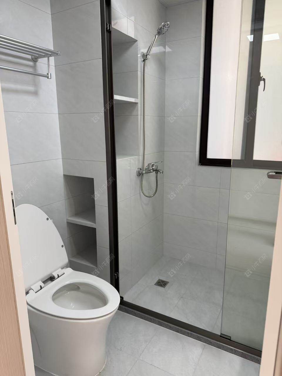 上海书香嘉苑在租房源小区图_小牛看房