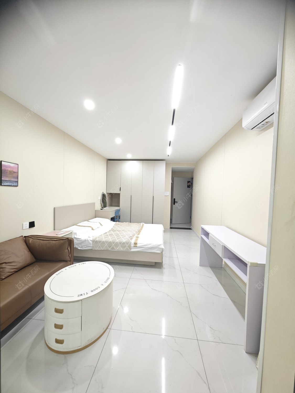 上海张江镇古桐住宅小区在租房源小区图_小牛看房