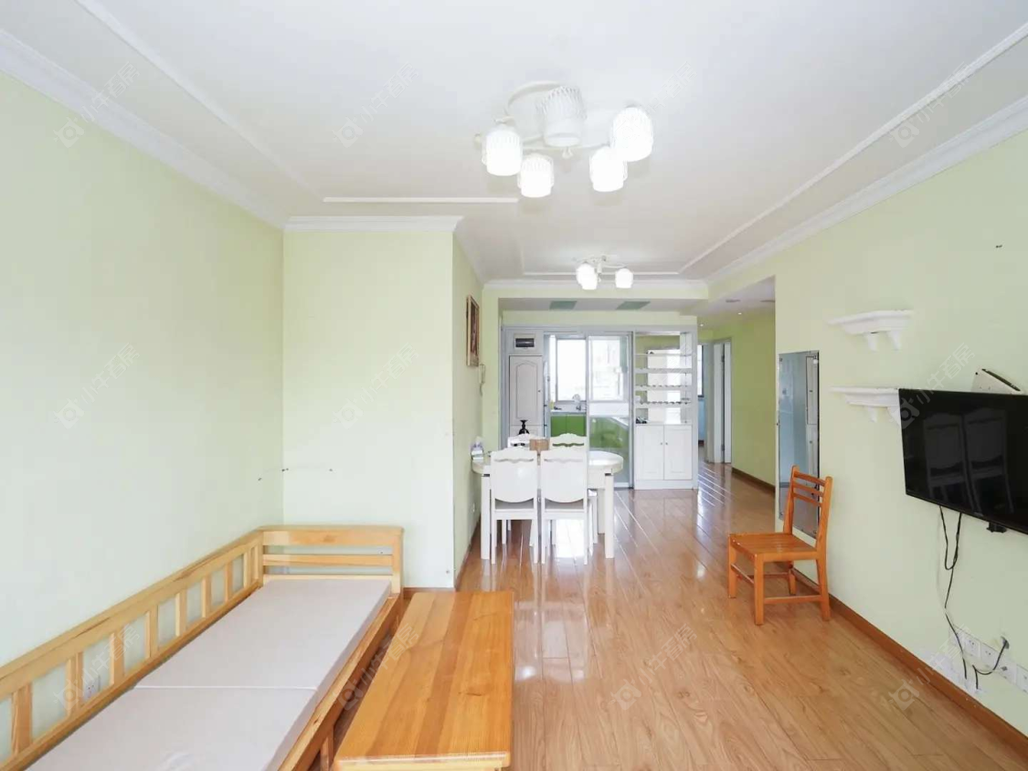 上海馨佳园一街坊在售二手房源小区图_小牛看房