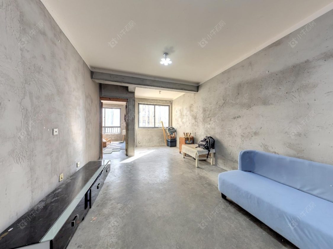 上海宝翔苑在售二手房源_小牛看房