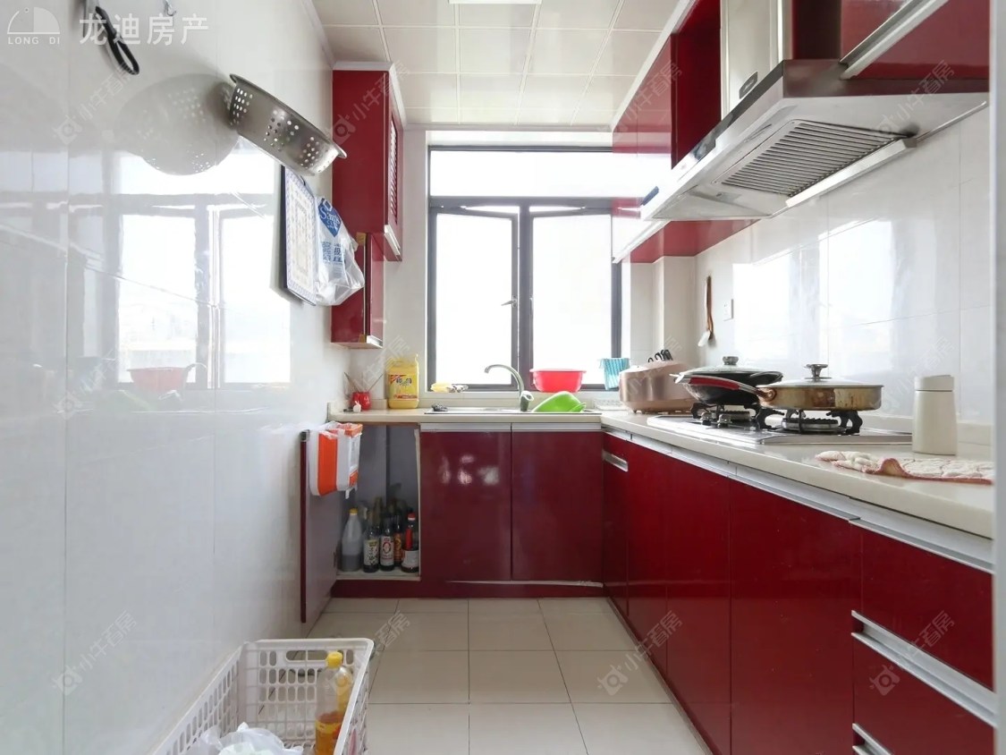 上海翔川家园北区在售二手房源小区图_小牛看房