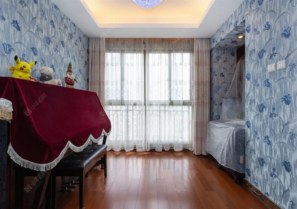 上海保辉香景园在售二手房源小区图_小牛看房