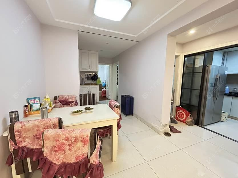 上海海上湾闻涧在售二手房源小区图_小牛看房