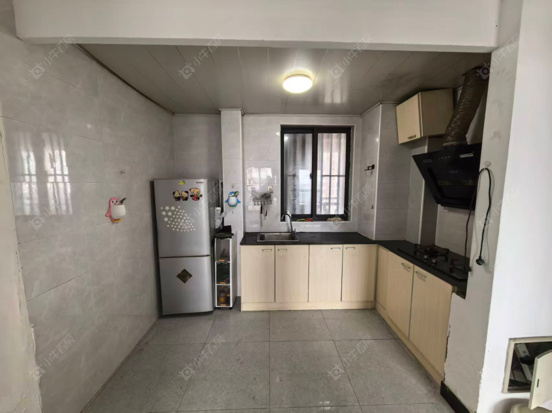 上海万业紫辰苑在售二手房源小区图_小牛看房