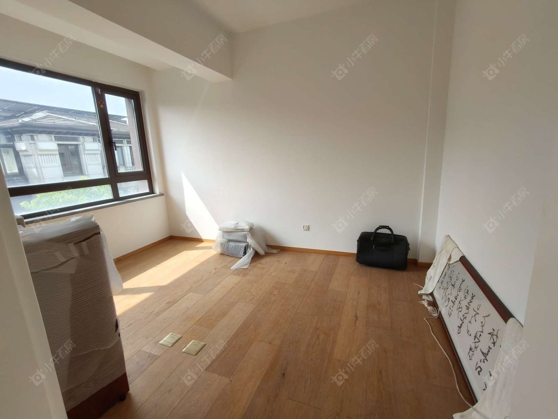 上海阳光城花满墅别墅区在售二手房源小区图_小牛看房