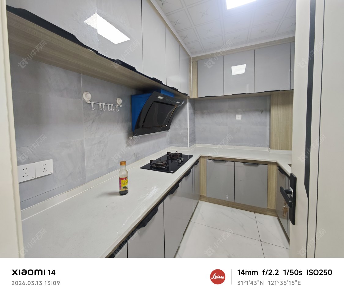 上海长泰东郊御园(公寓)在租房源小区图_小牛看房