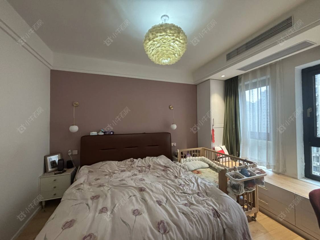 上海远洋香奈在售二手房源小区图_小牛看房