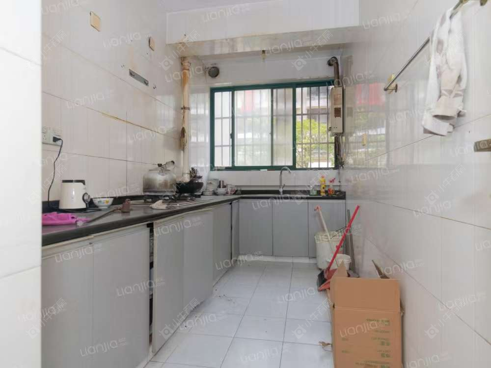 上海和合新村东区在售二手房源小区图_小牛看房