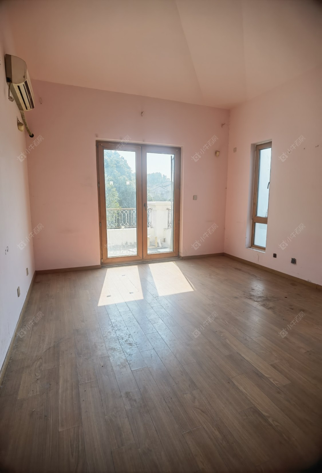 上海绿洲千岛花园在租房源小区图_小牛看房