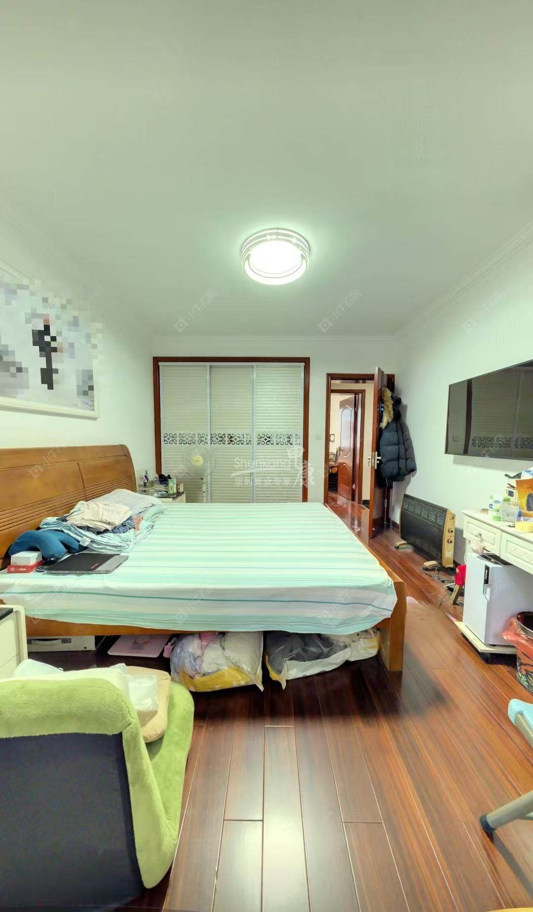 上海金顺小区在售二手房源小区图_小牛看房