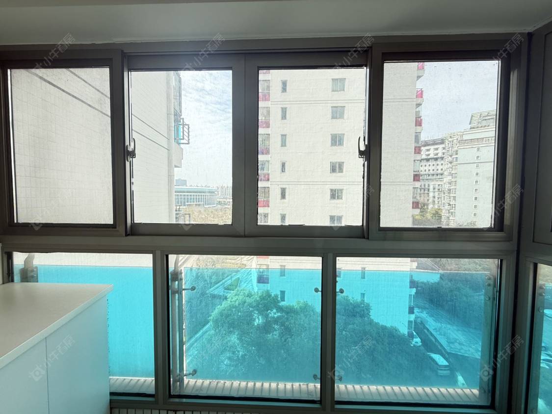 上海电影华苑在售二手房源_小牛看房