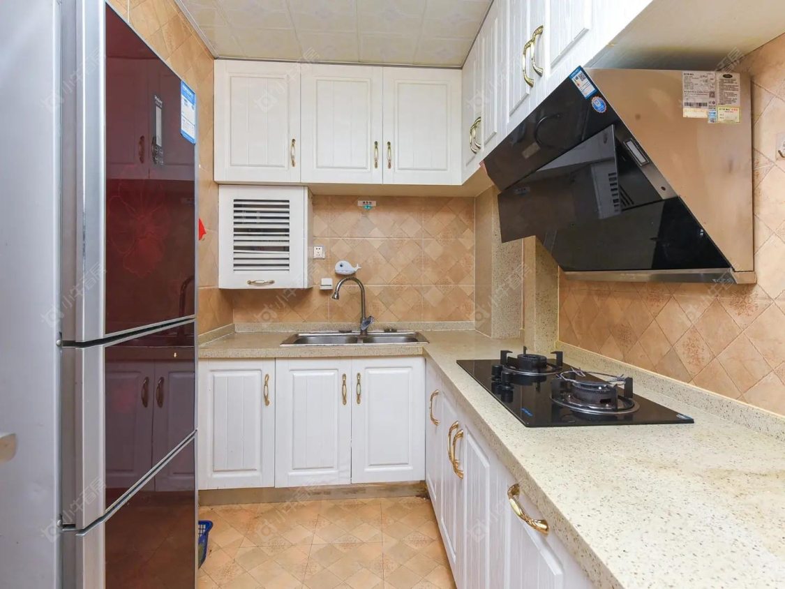 上海保利叶上海二期在售二手房源小区图_小牛看房