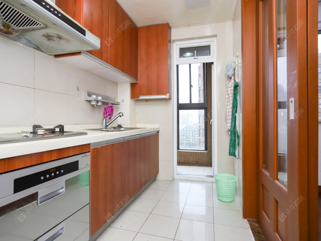 上海象屿郦庭二期在售二手房源小区图_小牛看房