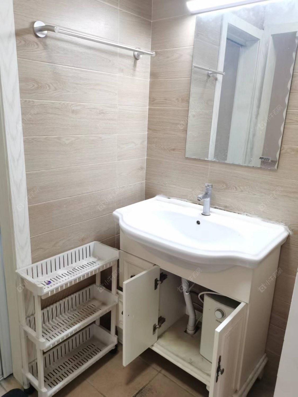 上海万业紫辰苑在租房源_小牛看房