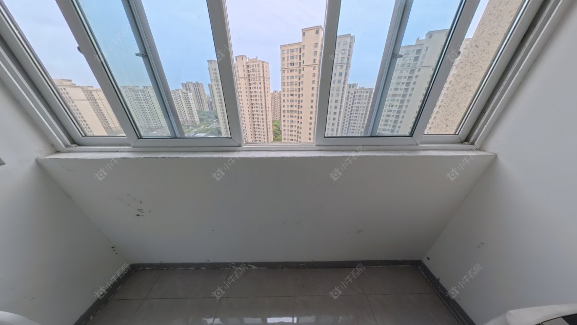 上海紫薇坊在租房源小区图_小牛看房