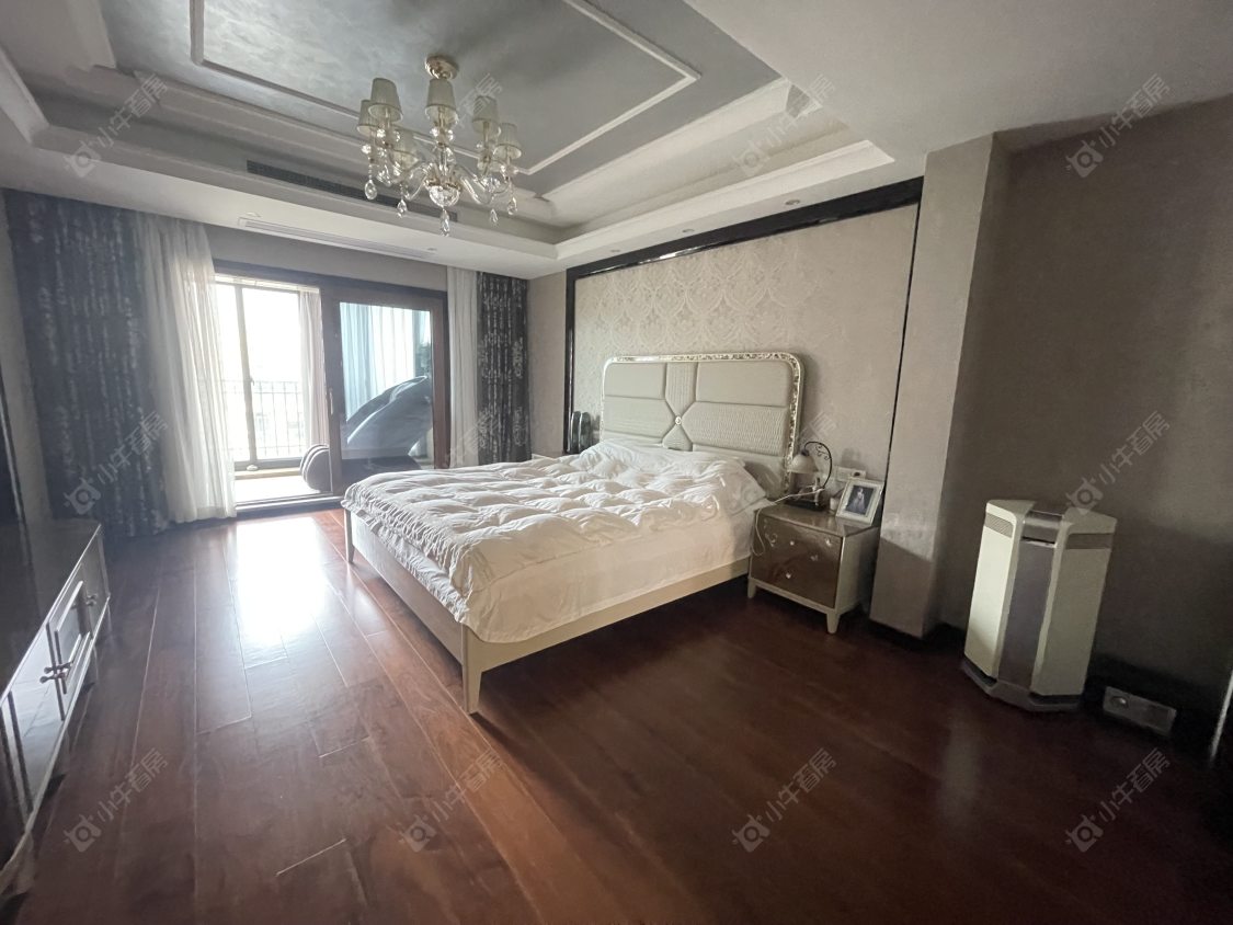 上海铂珏公馆在售二手房源小区图_小牛看房