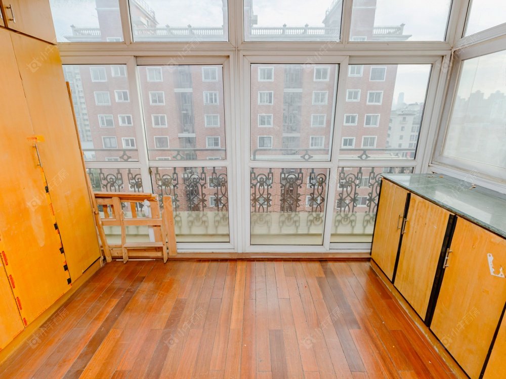 上海鑫安公寓在售二手房源小区图_小牛看房