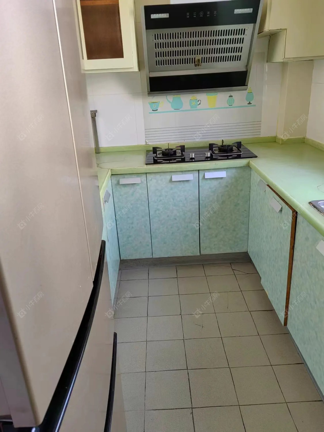 上海妙境一村在售二手房源小区图_小牛看房