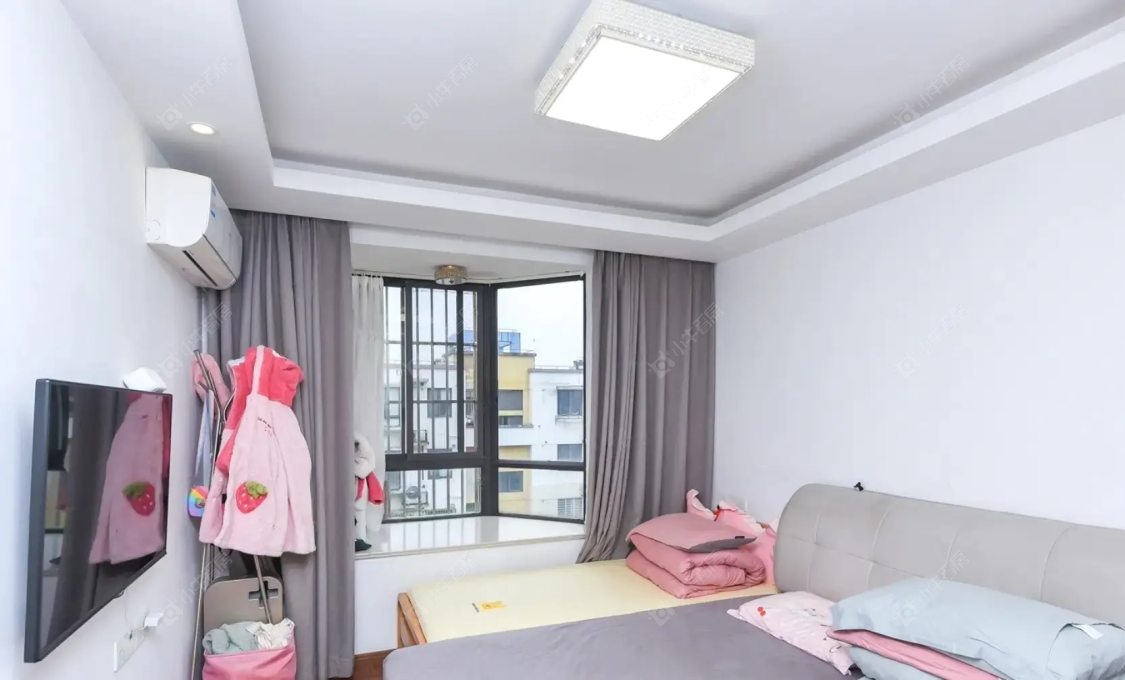 上海菊泉新城爱建顾园北区在售二手房源_小牛看房