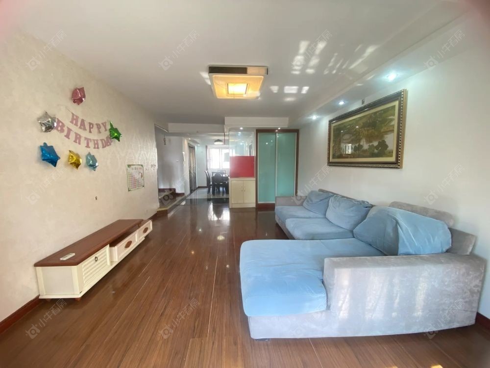 上海富都园在售二手房源小区图_小牛看房