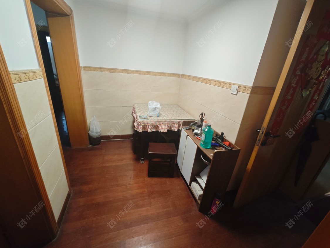 上海临沂五村在售二手房源小区图_小牛看房