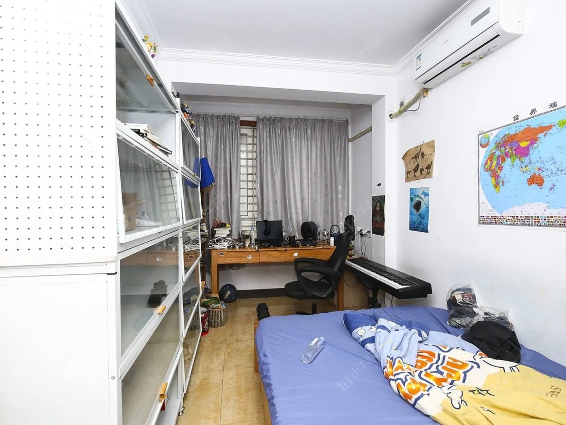 上海同济欣苑南区在售二手房源小区图_小牛看房