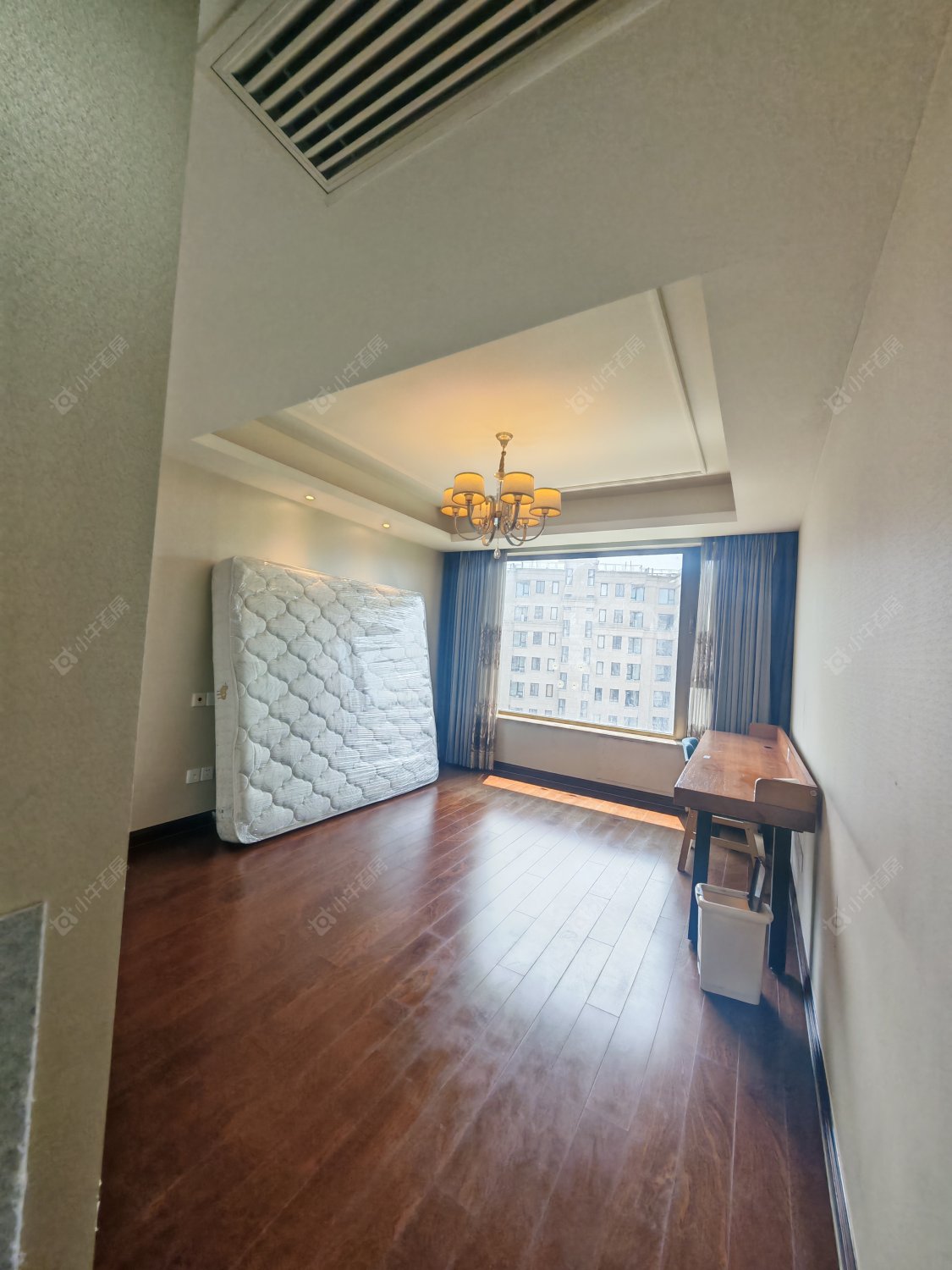 上海贝尚湾公寓在租房源小区图_小牛看房