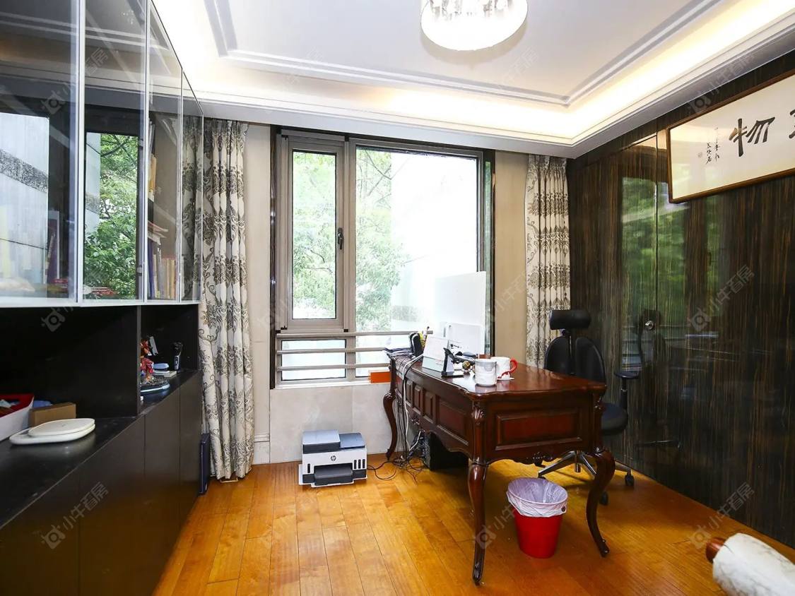 上海建发璟墅在售二手房源小区图_小牛看房