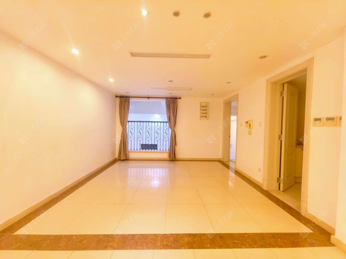 上海万科琥珀臻园别墅区在售二手房源小区图_小牛看房