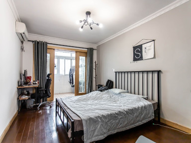 上海芝巷小区2室1厅1卫在售二手房房源图片